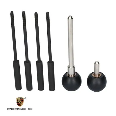 Retaining Tool, crankshaft